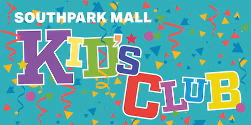 4th of July Kid's Club Play Date