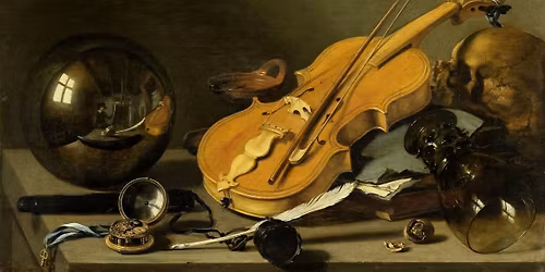 „Stark wie der Tod ist die Liebe“ Palestrina – Monteverdi – Schütz