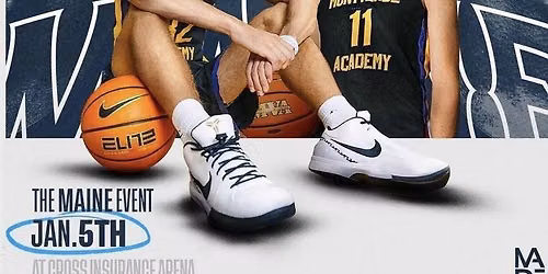 The Maine at Alameda County Fairgrounds
