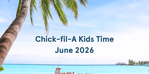 June Kids Time 