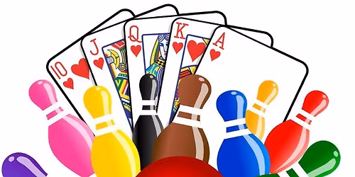 Annual Bowling & Card Party