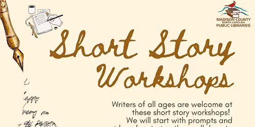 Short Story Workshops