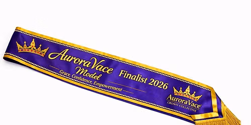 Mr and Miss AuroraVace Crown Collective 2026