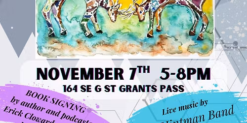 Arts Alive! First Friday at the Hivve!