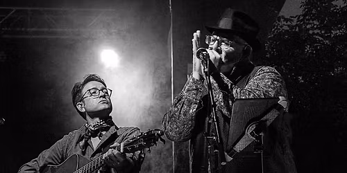 Runnin' Down A Dream: A Salute to Tom Petty ft. Mercury Trio at The Blue Note