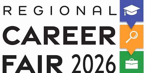2026 Regional Career Fair