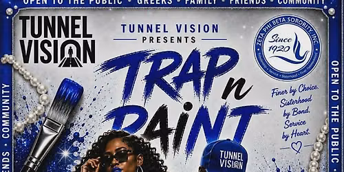 TRAP N PAINT FORT WAYNE