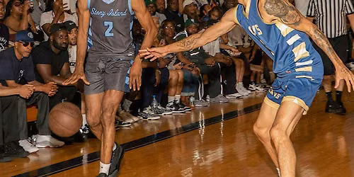 Chicago Alumni Classic: THE REMATCH- cVs vs. Hyde Park