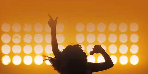 Tina Turner Tribute