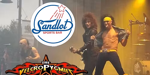 Pygmies in Miramar Beach FL