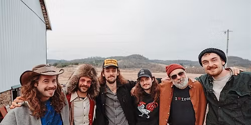 A Very Doggy New Year's Eve