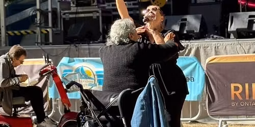 Ramblin'Soul Taste of The Kingsway 