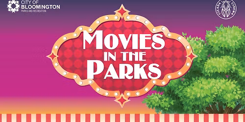 Movies in the Parks presents Flow (PG, 2024)