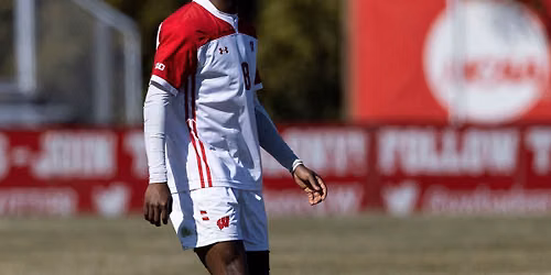 Wisconsin Badgers at Michigan State Spartans Mens Soccer