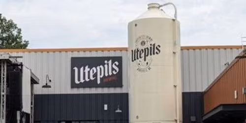 Utepils Tasting Event!