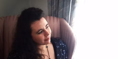 Maria DiDonato at Champion Creek