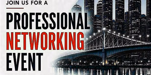 Daraja Impact Hub Professional Networking Event - Brisbane
