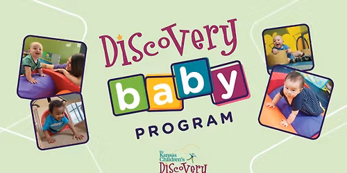 Ask a Pediatrician with Dr. Mallory McIntosh: a Discovery Baby Workshop
