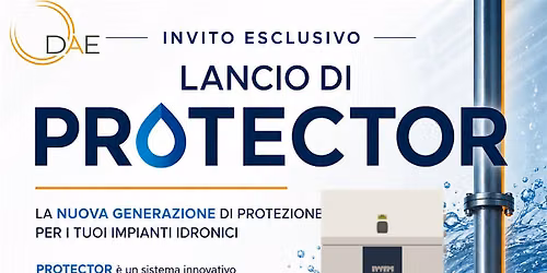 LANCIO PROTECTOR