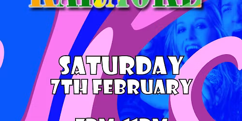 Karaoke at The Gardeners Arms