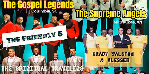 Gospel Concert