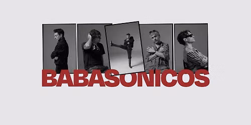 Babasonicos