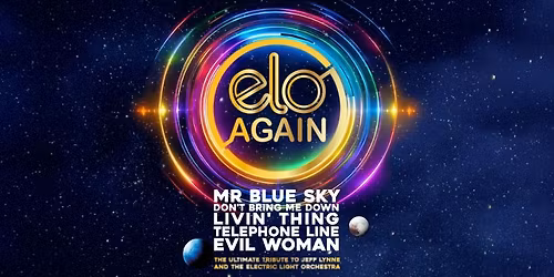 ELO Again