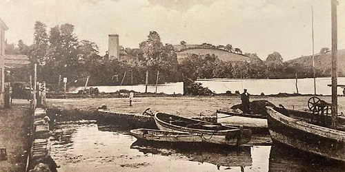 The Old Stoke Gabriel Photo Show