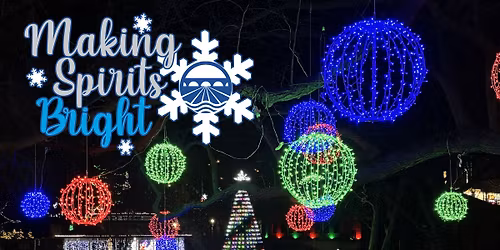 Making Spirits Bright