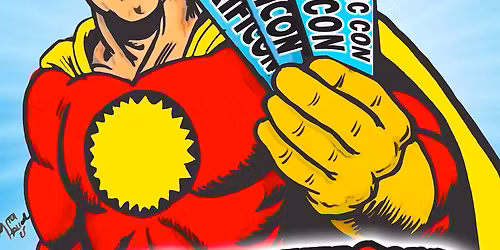 TerrifiCon
