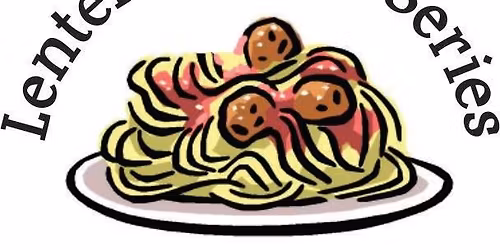 Mid-week Lenten Dinner & Service