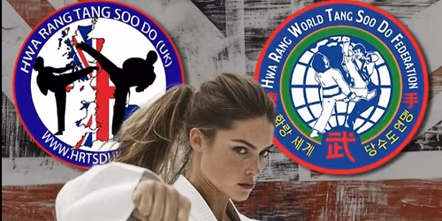 HwaRang Tang Soo Do Championship