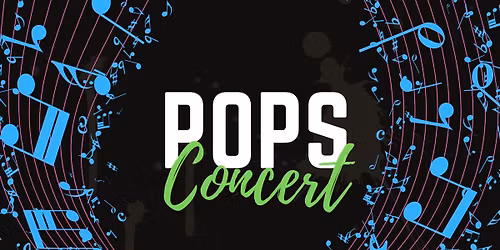 2026 Pops Concert