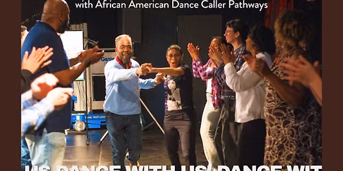 Free Square & Contra Dance at Kinfolk House