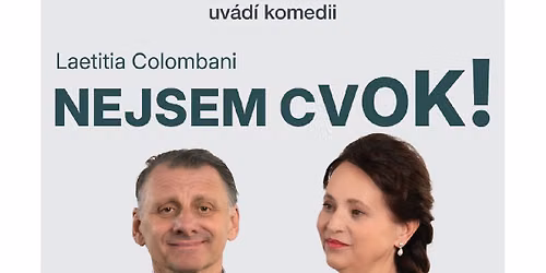 Laetitia Colombani: Nejsem cvok
