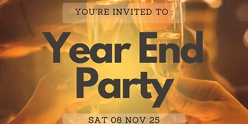 Year End Party