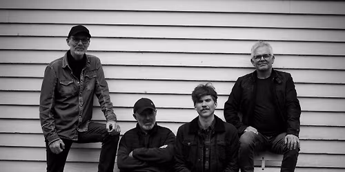 Rust Moon - Neil Young Hyllest @ Ogna Scene