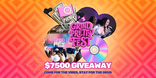 Grind Pretty Fest 2026