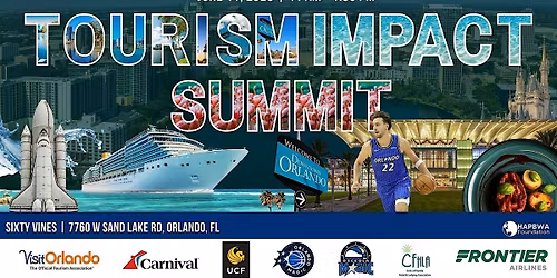 THE TOURISM IMPACT INITIATIVE \u2013 CENTRAL FLORIDA | Kick-Off Summit 2026