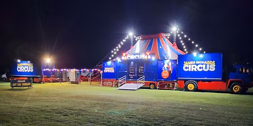 Brampton Circus 2026