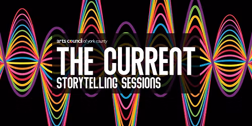 The Current | Storytelling Sessions
