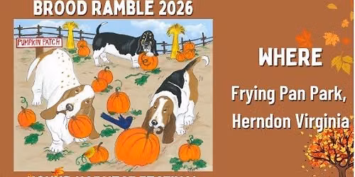 Ramble 2026