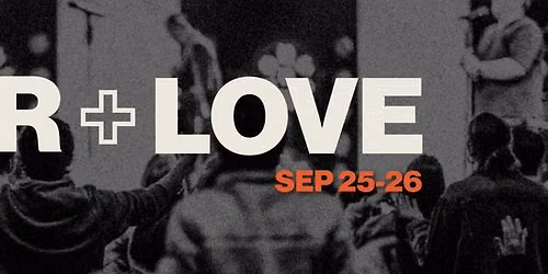 Power and Love- Kalispell, Montana