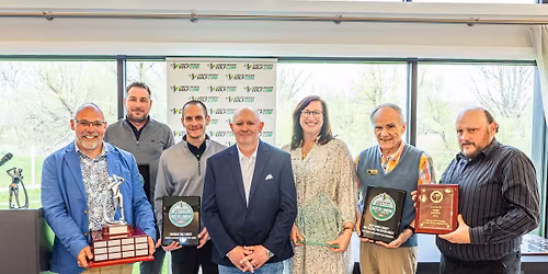 London Ontario Sports 2026 Awards Ceremony