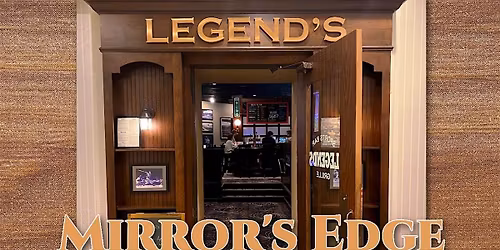 Mirror's Edge at Legends at DoubleTree