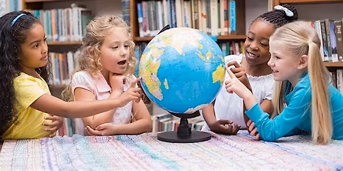 Maison Fran\u00e7aise Spring 2026 Kids Programs "Learn French Through Play"!