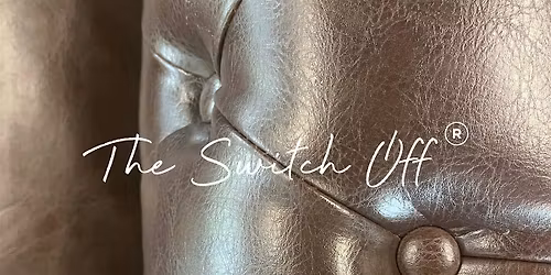 Read with The Switch Off