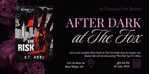 After Dark at The Fox