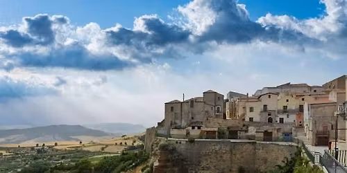 Irsina tra arte e storia - un borgo da scoprire