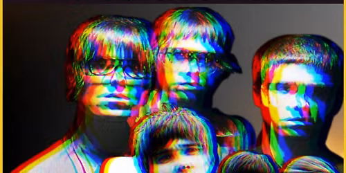 Stone Roses Vs Oasis